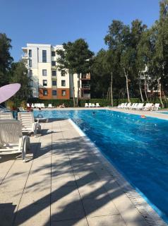 Apartament POLANKI - 9