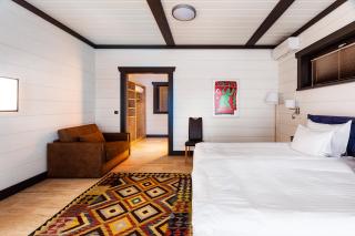Hot Springs Medical and SPA - Banya - 6