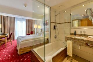 Hotel Pöker - Meppen - 5