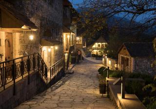 Tufenkian Old Dilijan Complex - Dilijan - 8