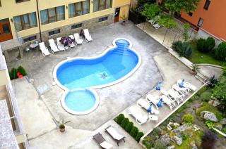 Golden House Apartments - Golden Sands - 9