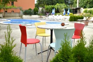 Golden House Apartments - Golden Sands - 4