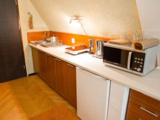 Apartment in Rusko with Garden - Darłowo - 1