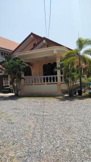 บ้านพักน้องจ็อบ - Baanphakrimlay - 5