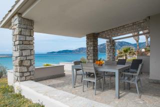 SUL MARE SARDEGNA VILLA ALIE - 9