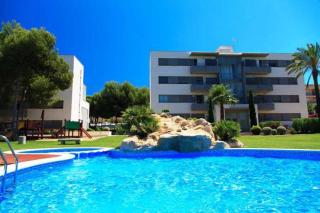 Tramuntana Planet Costa Dorada - Salou - 0