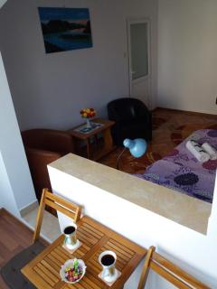 Apartament Panoramic - Orşova - 4