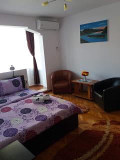Apartament Panoramic - Orşova - 7