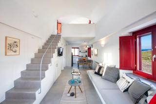 Aplada Suites - Oia - 5