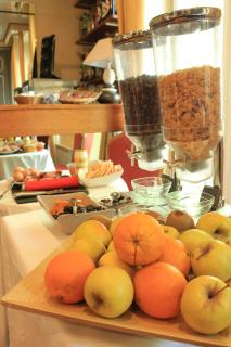 Hôtel Foch - Lyon - 3