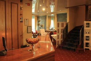 Hôtel Foch - Lyon - 7