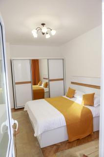 Strada Mureșenilor - Savas Apartament - Braşov - 7