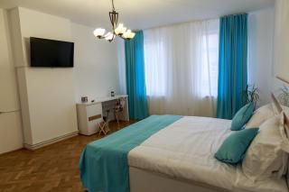 Strada Mureșenilor - Savas Apartament - Braşov - 4