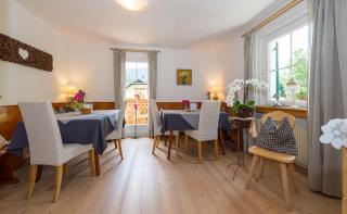 Haus Claudia B&B - Nova Levante - 7