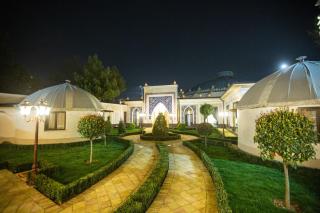 Mirzo Boutique Hotel - Tasjkent - 4
