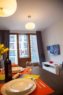 Warsaw Royal Stay Dzielna - Varsavia - 4