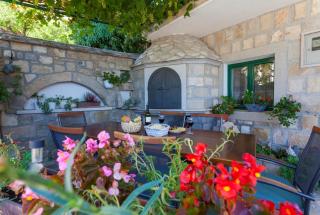 Holiday house Layla in Tucepi, sea view - 7