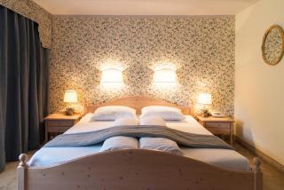 Hotel Alpenhof - Sankt Jakob in Defereggen - 5