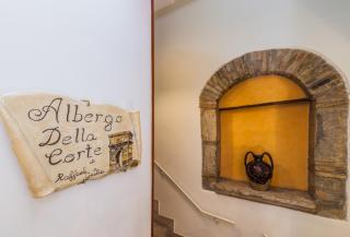 Albergo Della Corte - Benevento - 3