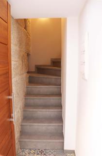 A Casa Do Patín Cangas - 1