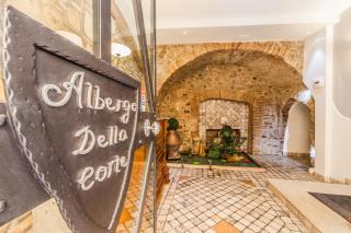 Albergo Della Corte - Benevento - 7