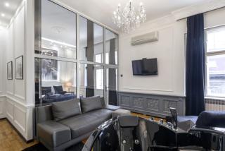 Ben Akiba Luxury Suites - Belgrado - 2