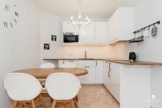 Jantar Apartamenty - Park Side - Colberga - 5