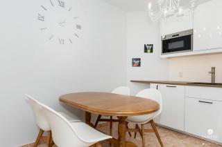 Jantar Apartamenty - Park Side - Colberga - 3