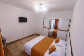 Strada Mureșenilor - Savas Apartament - Braşov - 6