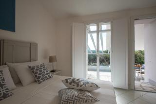 SUL MARE SARDEGNA VILLA ALIMEDE - 1