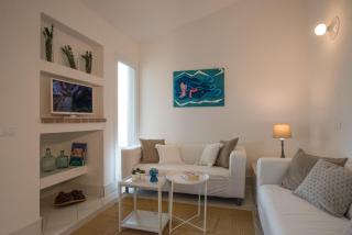 SUL MARE SARDEGNA VILLA ALIMEDE - 4