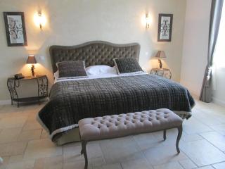 Château de Floure - SPA et piscine extérieure chauffée - Carcassonne - 1