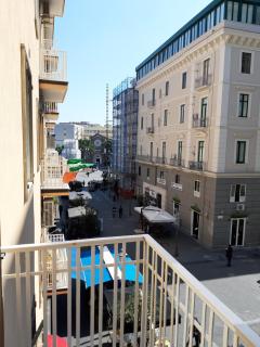 B&B Santa Rosa - Salerno - 6