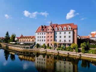 Hotel Nad Pisą - 7