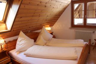 Landgasthof zum Schützen - Oberried - 4