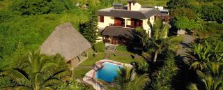 La Maison Soleil - Trou d'Eau Douce - 8