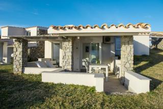 Sul Mare Sardegna Villa Anfitrite - Villasimius - 8