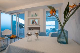 Sul Mare Sardegna Villa Anfitrite - Villasimius - 6