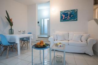 Sul Mare Sardegna Villa Anfitrite - Villasimius - 3