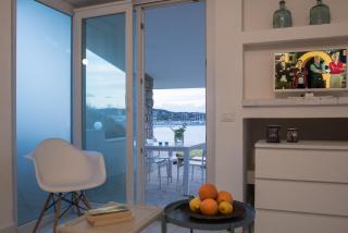 Sul Mare Sardegna Villa Anfitrite - Villasimius - 5