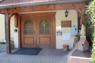 Landgasthof zum Schützen - Oberried - 7