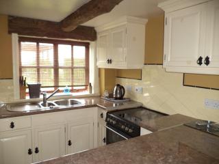 Moorhen Cottage - Stoke on Trent - 1