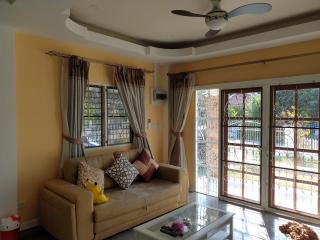 Single House Sattahip - Sattahip - 7
