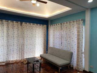 Single House Sattahip - Sattahip - 4
