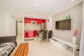 Un dormitorio en Playa de las Américas - Adeje - 8
