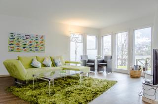 House Lakeside – GriwaRent AG - Lungern - 8