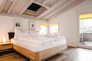 House Lakeside – GriwaRent AG - Lungern - 4