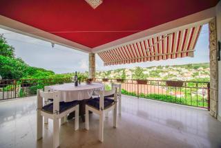 Apartman Mate - Splitska - 8