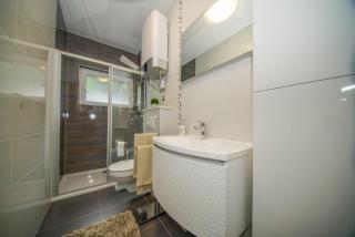 Apartman Mate - Splitska - 1