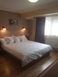 EFM Motel - Brezoi - 5